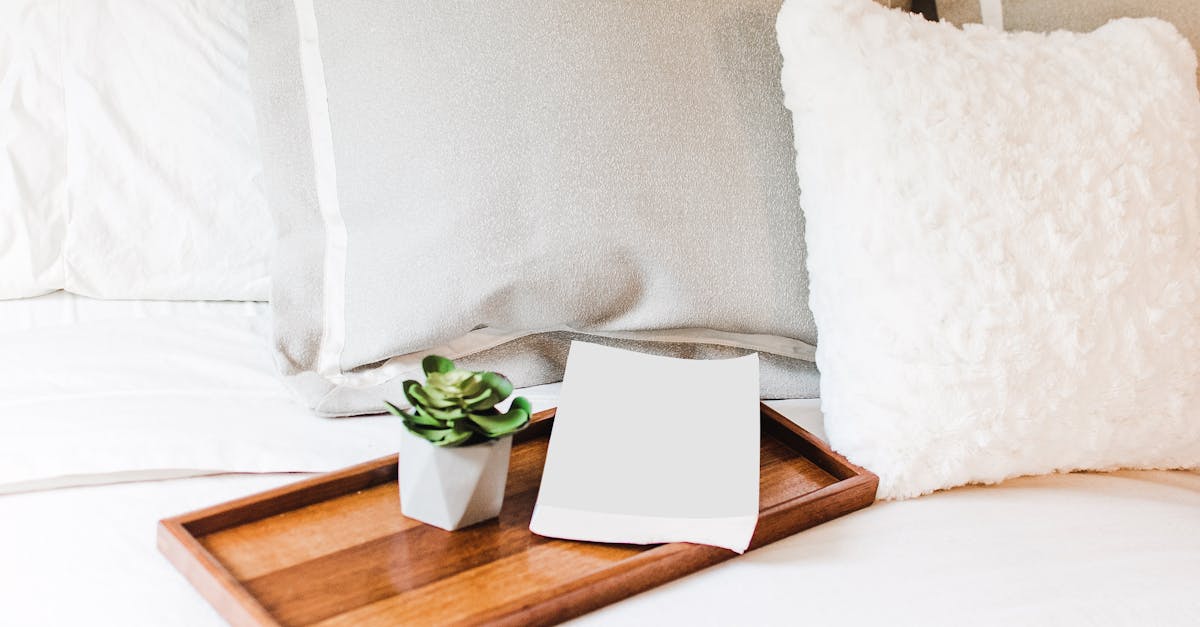 Le linge de maison : un critère de satisfaction client