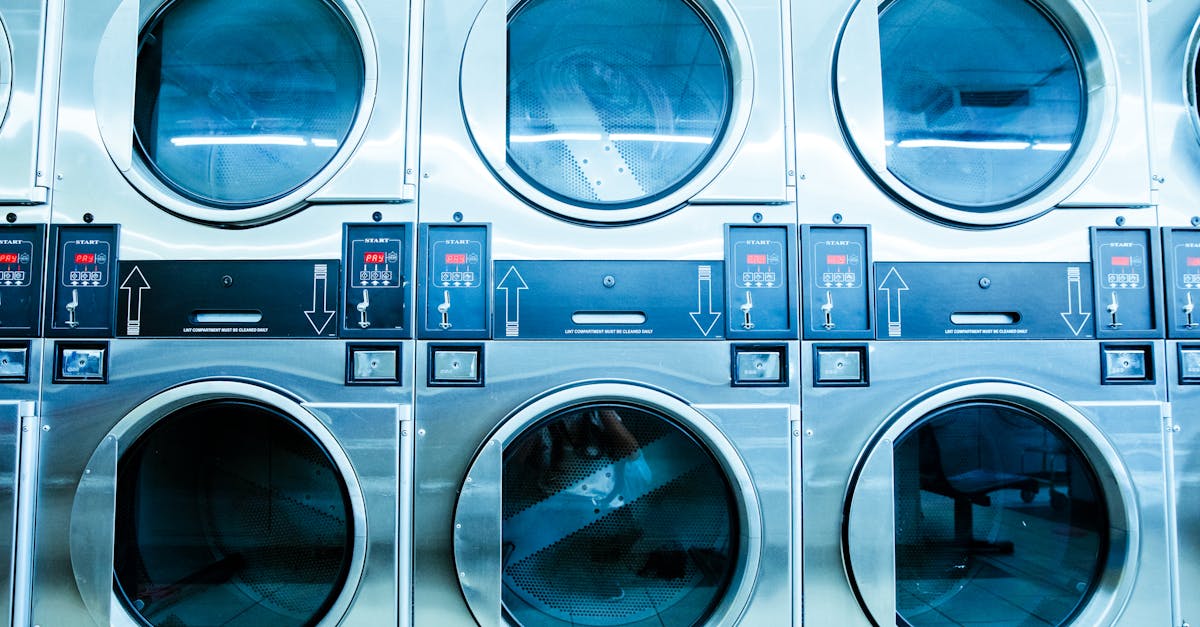 Lavage à sec ou à l’eau : que faut-il choisir ?