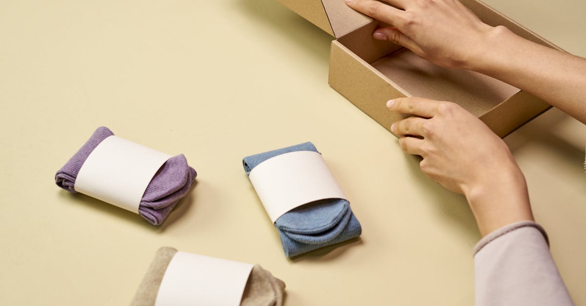 découvrez les techniques de pliage innovantes qui transformeront vos créations. que ce soit pour l'art, l'emballage ou la décoration, apprenez des méthodes uniques pour sublimer vos projets à travers le pliage.