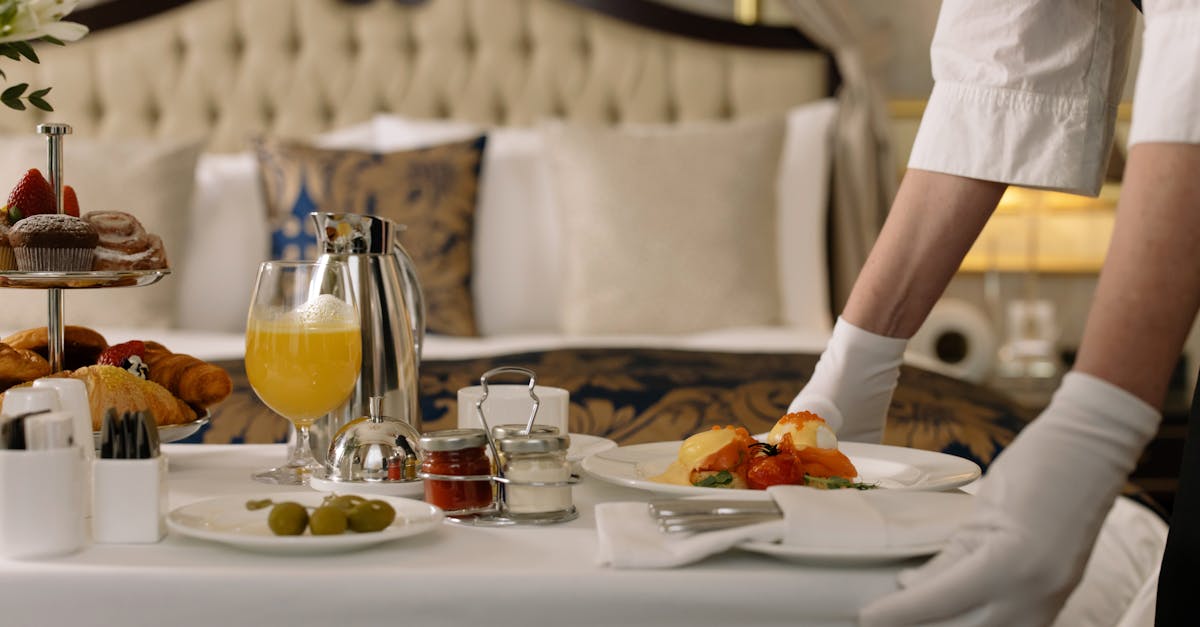 Ropa de hotel: ¿qué estándares deben cumplirse?