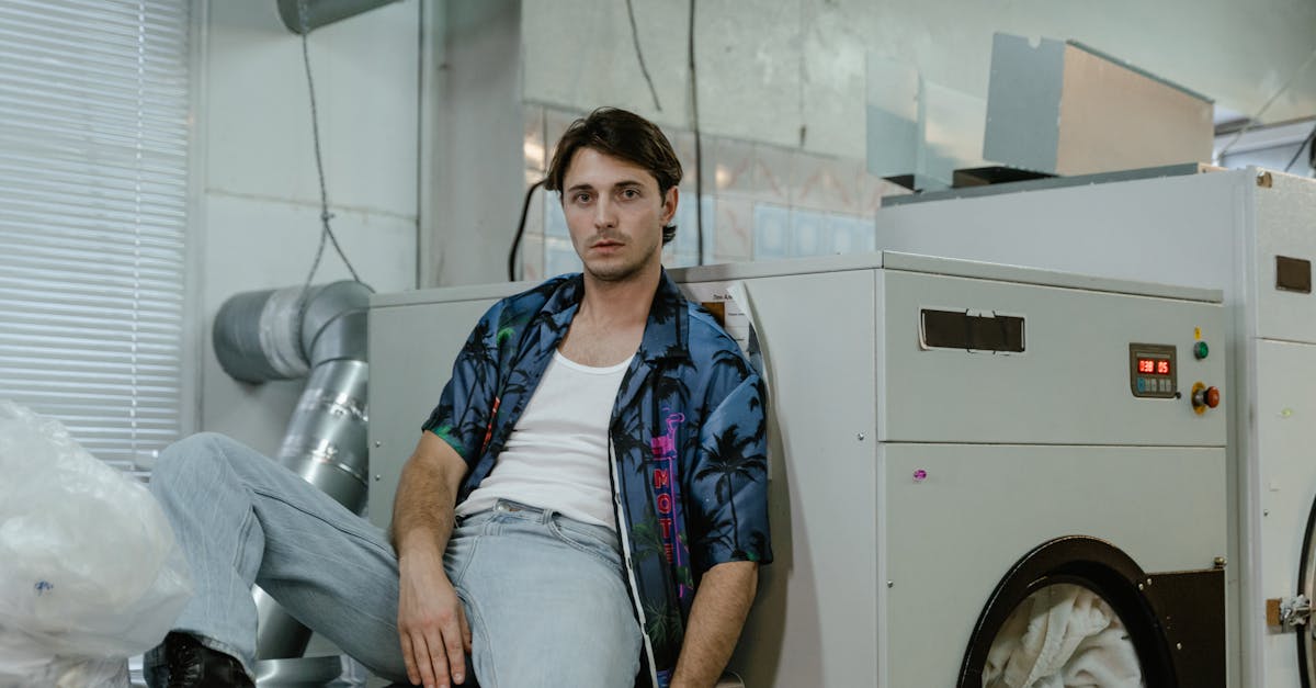 découvrez notre laverie automatique moderne, où le lavage et le séchage de vos vêtements deviennent un jeu d'enfant. profitez d'un service rapide, d'appareils de haute qualité et d'un espace accueillant pour un métier que nous maîtrisons. idéal pour les étudiants et les familles, votre linge retrouve fraîcheur et propreté en un rien de temps.