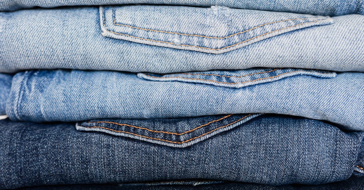 découvrez comment minimiser les pertes de linge dans votre buanderie grâce à des astuces pratiques et des conseils utiles. apprenez à organiser efficacement vos vêtements et à éviter les erreurs courantes qui peuvent entraîner des pertes de linge.