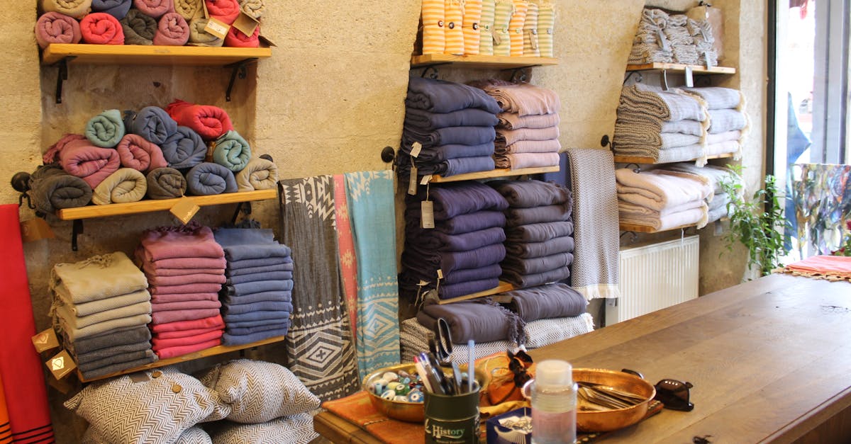 Hotels: how to calculate your linen inventory?