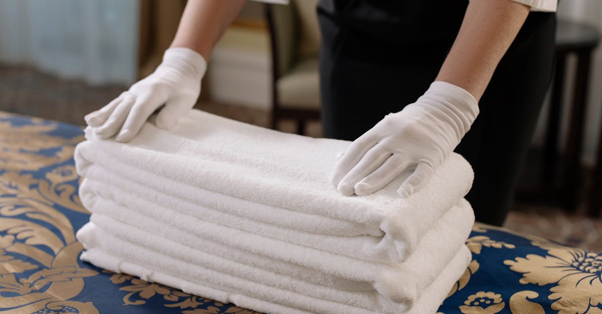 découvrez des astuces pratiques et créatives pour une organisation efficace de votre linge. transformez votre espace en un endroit ordonné et accueillant grùce à nos conseils en matiÚre de rangement et d'entretien du linge.