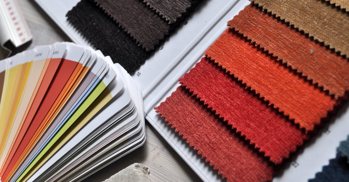 🧵 Calidad, materiales y textiles