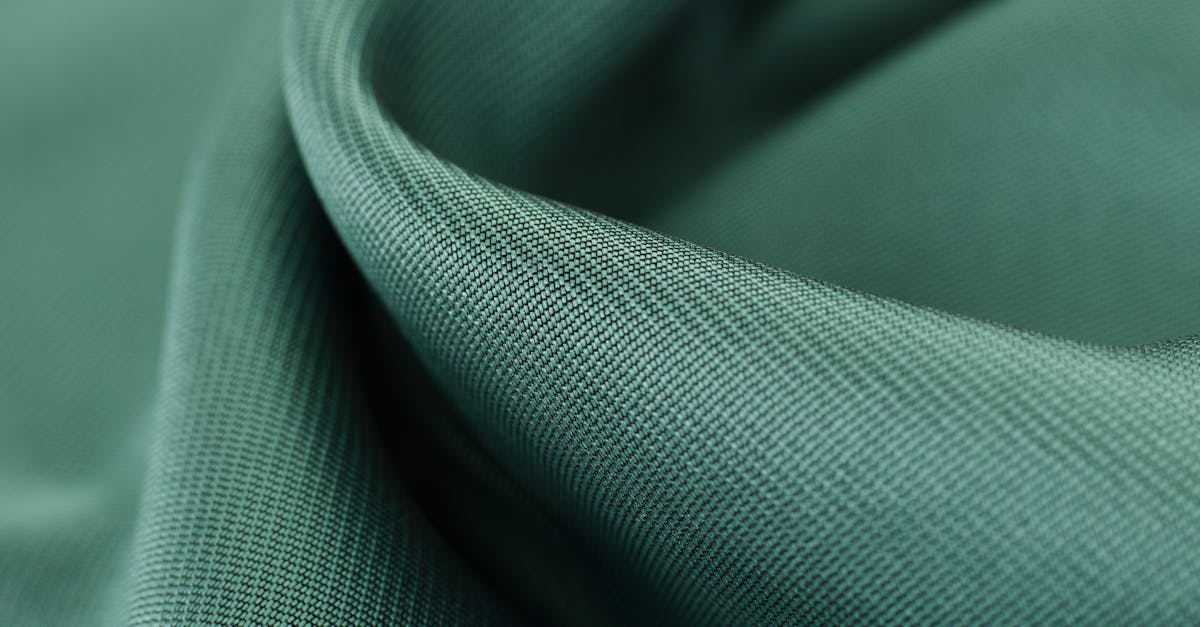 Peut-on laver tous les textiles à 60° ?