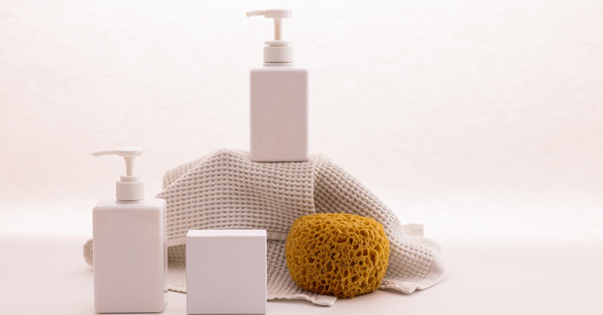 ¿Qué detergente ecológico debo elegir?