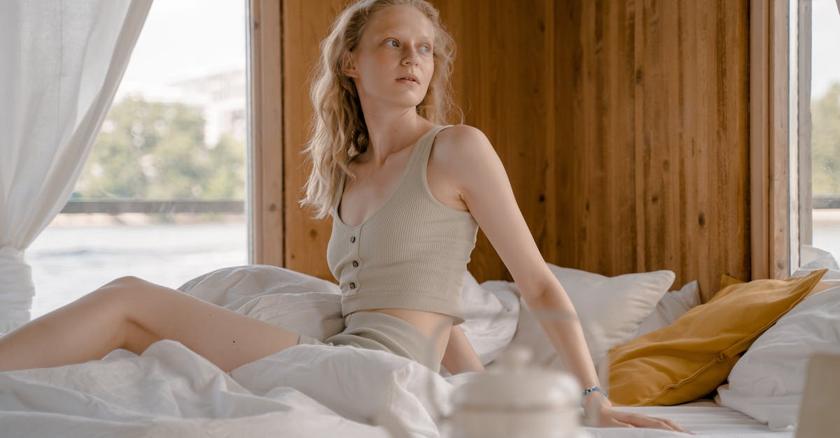 Quand renouveler son linge de maison ?