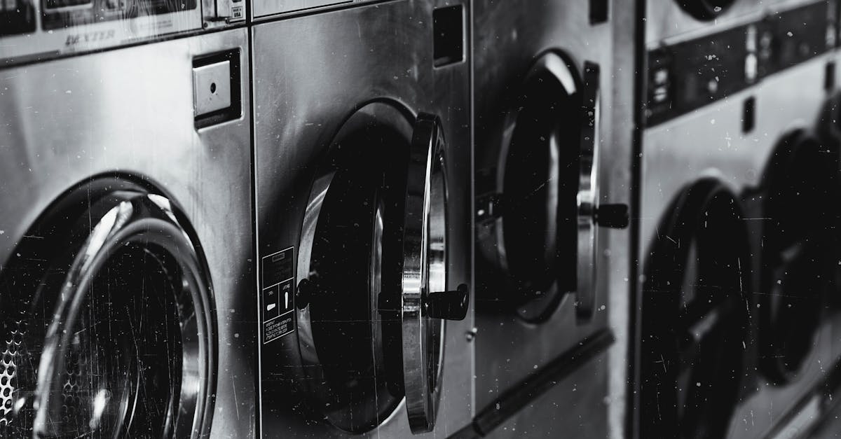 Pourquoi confier son linge à un professionnel ?