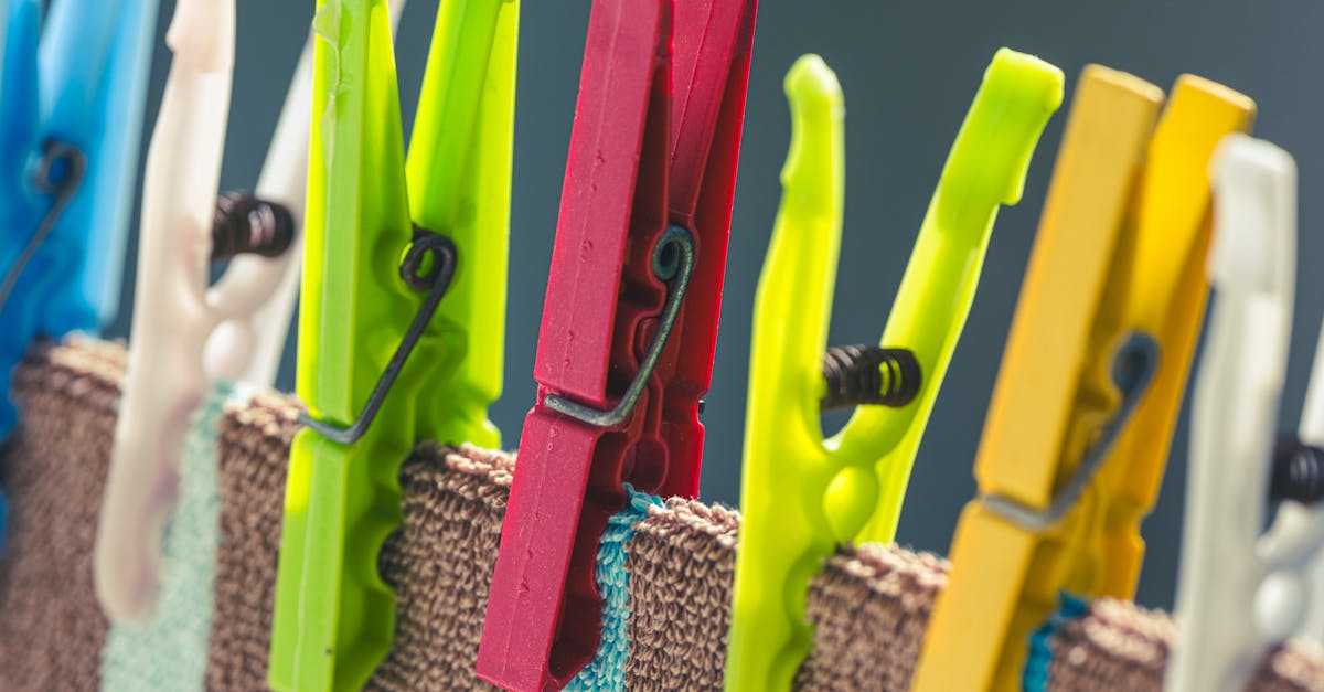 SEO : les mots-clés à travailler pour une activité de linge