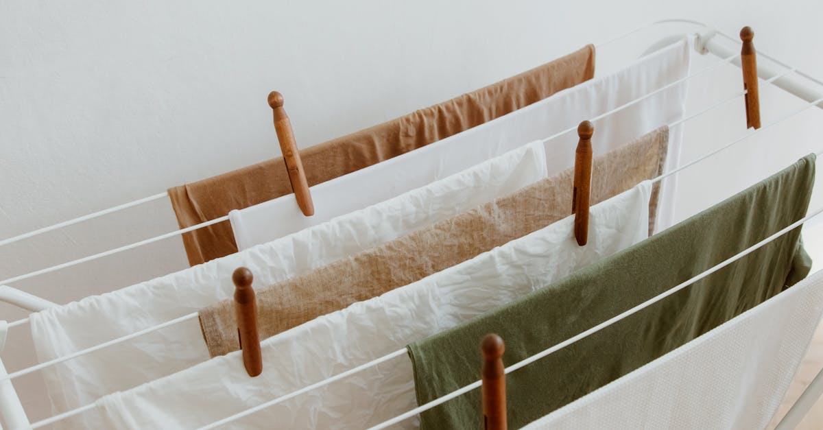 Les bonnes pratiques pour un pressing écoresponsable
