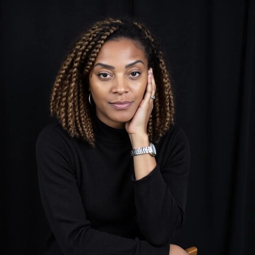 Mavie Grillot — fondatrice Cotton Angels